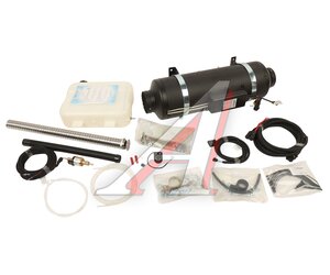 Изображение 1, 9D-12 Отопитель воздушный дизельный ПЛАНАР 9Д-12В 8.0кВт АДВЕРС