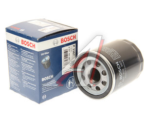 Изображение 2, 0451103367 Фильтр масляный LAND ROVER Range Rover Sport BOSCH