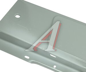 Изображение 4, 4320Я3-8402305-02 Боковина капота УРАЛ левая (АО АЗ УРАЛ)