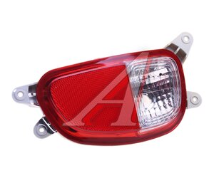 Изображение 1, NSP02924161Y000 Фонарь задний KIA Picanto (11-15) противотуманный правый NSP