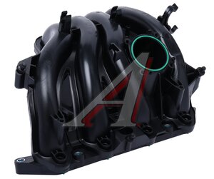 Изображение 1, AW03601290709JC Коллектор VW Polo (10-) впускной DOMINANT