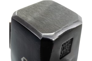 Изображение 3, 73/6/1/7 Кувалда 5.0кг фибергласовая ручка ВИХРЬ