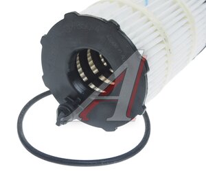 Изображение 3, OX350/4D Фильтр масляный VW AUDI (4.2/5.0/5.2 FSI) MAHLE