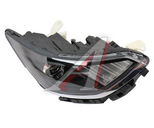 Изображение 1, 92102-L1000 Фара HYUNDAI Sonata (19-) правая OE