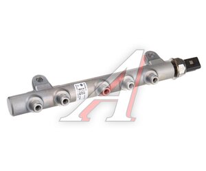 Изображение 1, 6710700195 Рампа SSANGYONG Actyon (10-) (D20F) топливная OE №