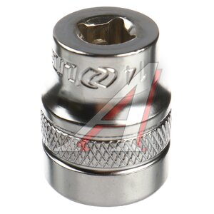 Изображение 2, LG-22114 Головка торцевая 1/4" 14мм LIGE