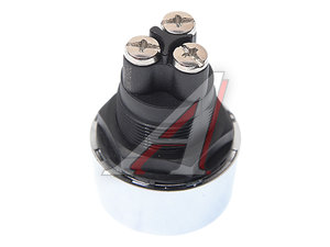 Изображение 2, ENGINE STARTзе Выключатель кнопка 12V 50А ENGINE START без фиксации зеленая