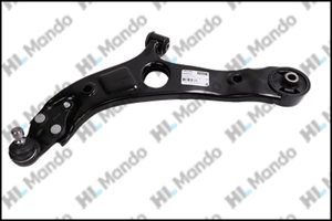 Изображение 7, CAK0142D Рычаг подвески HYUNDAI Sonata (10-) передней нижний левый MANDO