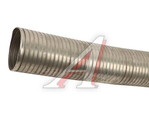 Изображение 2, 000.4859.20.000-60-950 Металлорукав ПАЗ-4234 L=950мм,  d=60мм трубы приемной МЕТАЛЛОКОМПЕНСАТОР