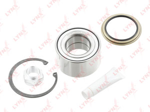 Изображение 1, WB1094 Подшипник ступицы KIA Spectra MAZDA 6 (02-), 626 передней LYNX