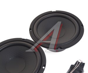 Изображение 2, PB-6.2SQ Колонки компонентные 6" (16см) 60Вт ACV