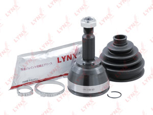 Изображение 1, CO3928 ШРУС наружный FORD Transit (02-) комплект LYNX