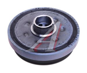 Изображение 2, 174290 Шкив BMW 3 (G20) коленвала FEBI