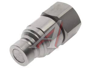 Изображение 1, NSP9HYRS571 БРС JCB шток BSP 3/4" тип F (А) (папа) NSP