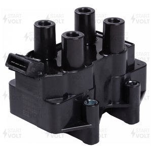 Изображение 1, SC2131 Катушка зажигания OPEL Astra F (93-94) STARTVOLT