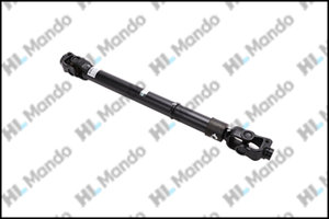 Изображение 8, EX563607E000 Вал карданный HYUNDAI HD160, 170, 450, 500 колонки рулевой MANDO