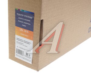 Изображение 4, LRH1815 Радиатор отопителя SKODA Octavia (20-) LUZAR