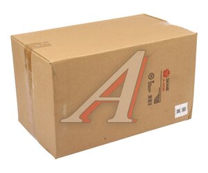 Изображение 3, A5639 Фильтр воздушный KOMATSU SAKURA