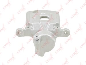 Изображение 4, BA3015 Суппорт TOYOTA Land Cruiser (J100) задний левый LYNX