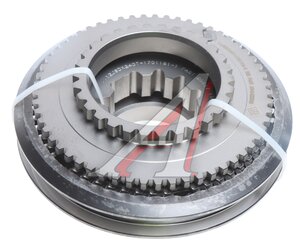 Изображение 1, 12JSDX240T-1701190 Синхронизатор FAW 5,  6-й передачи КПП OE