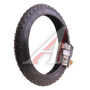 Изображение 1, P-1177 Покрышка велосипедная 16" 16х1.95 WANDA