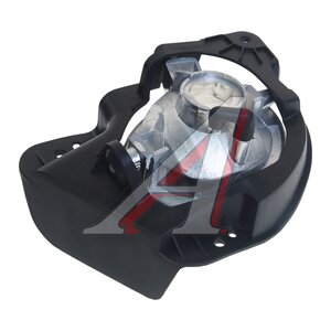 Изображение 2, ST2162022R Фара противотуманная MAZDA 2 (08-) правая SAT