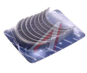 Изображение 2, 77826600 Вкладыши MERCEDES дв.OM 642.910 коренные STD комплект KS