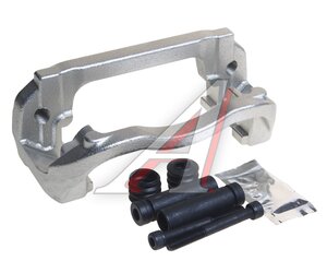 Изображение 1, 8960344 Скоба суппорта IVECO Daily (14-) тормозного заднего LONGHO