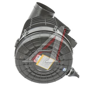 Изображение 4, 1109010-2172/A Фильтр воздушный FAW J7, 4180 в сборе OE