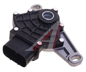 Изображение 2, 93741830L Переключатель CHEVROLET Aveo, Lacetti (03-08) режимов АКПП LEDO
