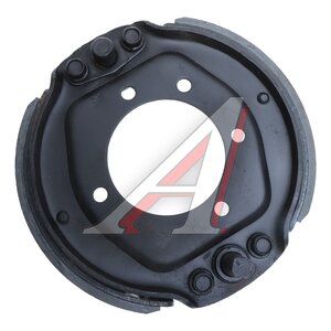 Изображение 2, 52-3507010 Тормоз ГАЗ-3307, 53 стояночный в сборе АГРЕГАТ
