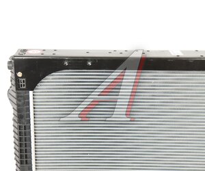 Радиатор SHACMAN SHAANXI F3000 охлаждения двигателя MOVELEX, DZ95259532212,
                                                          фото 5 Изображение 5, DZ95259532212-MX Радиатор SHACMAN SHAANXI F3000 охлаждения двигателя MOVELEX