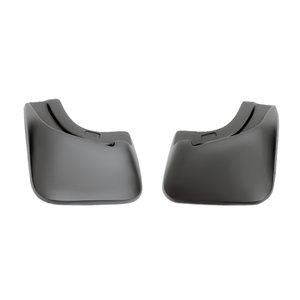 Изображение 1, NPL-Br-12-09B Брызговик CHEVROLET Cruze (09-13) задний комплект NORPLAST