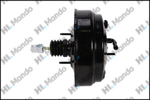 Изображение 2, EX586104A711 Усилитель вакуумный HYUNDAI Starex H-1 (03-) (2WD) MANDO