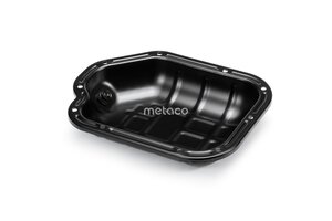 Изображение 8, 8362-029 Поддон масляный NISSAN Teana (06-08) картера двигателя с прокладкой METACO