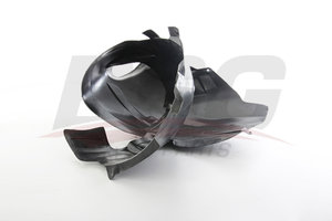 Изображение 2, BSG30923001 Подкрылок FORD Focus 2 передний правый BSG