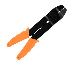 Изображение 5, 177505 Клещи для снятия изоляции 210мм 1.5–6.5мм SPARTA