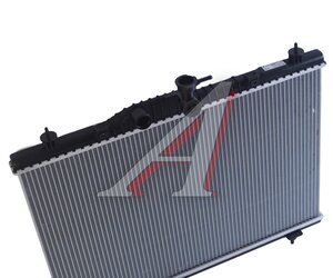 Изображение 3, LRC0949 Радиатор RENAULT Koleos (08-) охлаждения двигателя LUZAR