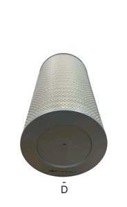 Изображение 5, AG1023 Фильтр воздушный GOODWILL