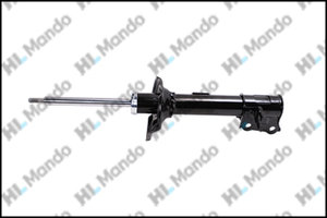 Изображение 2, EX5536127101 Амортизатор HYUNDAI Elantra (96-) задний правый MANDO