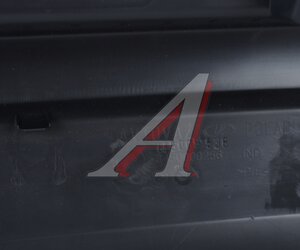 Изображение 7, 8450000256 Бампер ЛАДА Largus задний АвтоВАЗ