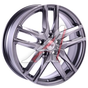 Изображение 1, iFree 5х114,3 ЕТ50 D-54,1 Диск колесный литой GEELY Coolray R18 КС-1075 Бомбей Хай вэй