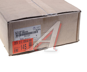 Изображение 5, 46100-3B030 Насос масляный HYUNDAI Santa Fe (10-), ix55 (07-) АКПП OE