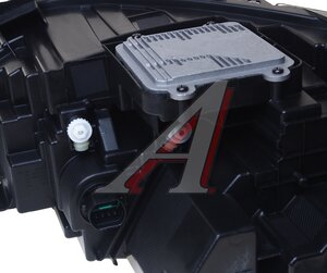 Изображение 3, 8900-449 Фара HAVAL Jolion (21-) левая METACO