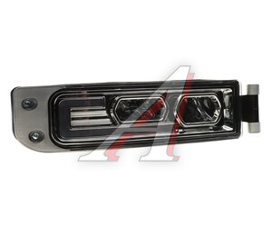 Изображение 1, 811W253206004-MX Фара противотуманная SITRAK HOWO T5G правая MOVELEX