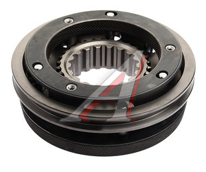 Изображение 1, 12JSD160T-1707140-2 Синхронизатор SHACMAN SHAANXI делителя КПП OE