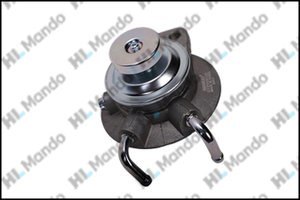 Изображение 7, EFPH0012D Крышка HYUNDAI Porter фильтра топливного в сборе MANDO