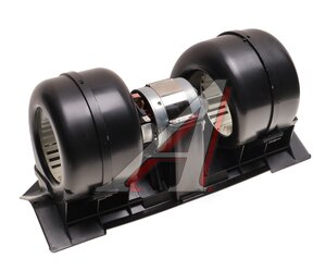 Изображение 1, AZ1630840014-MX Мотор отопителя SITRAK HOWO MOVELEX