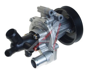 Изображение 3, 2460308 Насос водяной FORD Transit (06-) OE