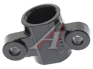 Кронштейн BPW датчика АБС OE, ,
                                                          фото 2 Изображение 2, 0318907870 Кронштейн BPW датчика АБС OE